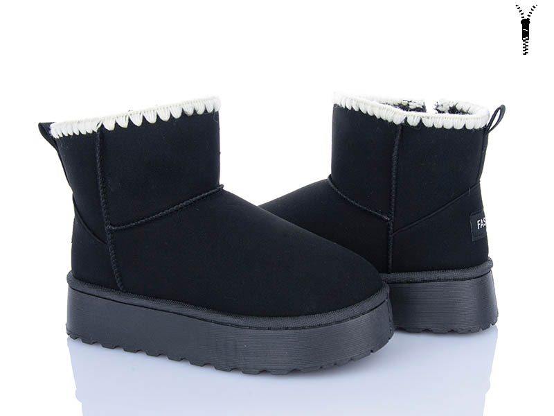 Угги Xifa (36-41) F568-2 (зима)