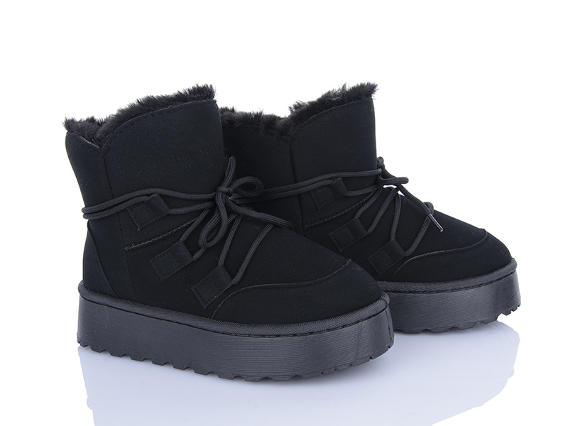 Угги Xifa (36-41) F571-1 (зима)