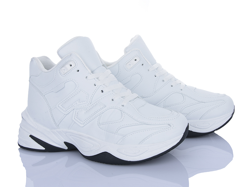 Кроссовки Xifa (40-45) H83-4 (зима)