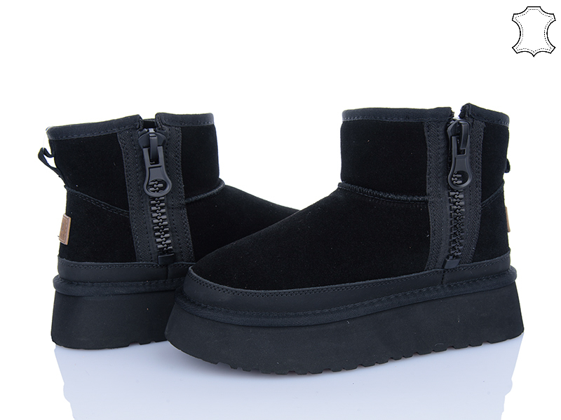 Угги ITTS (36-40) F248-1-old-1 (зима)
