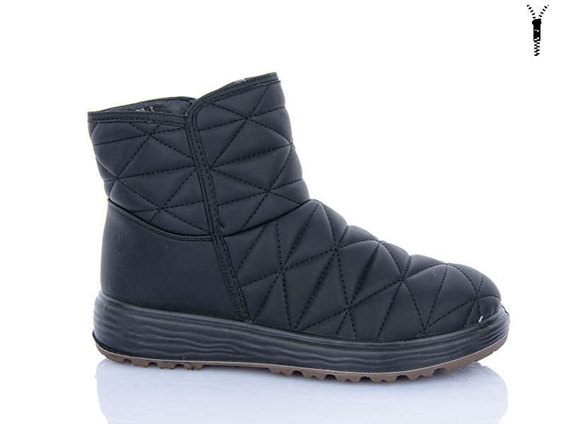 Ботинки Nayasitun (37-42) 55-8A (зима)