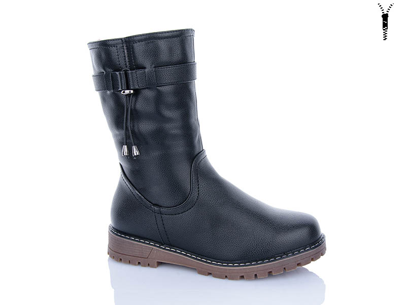 Ботинки Nayasitun (36-41) A8087-1 (зима)