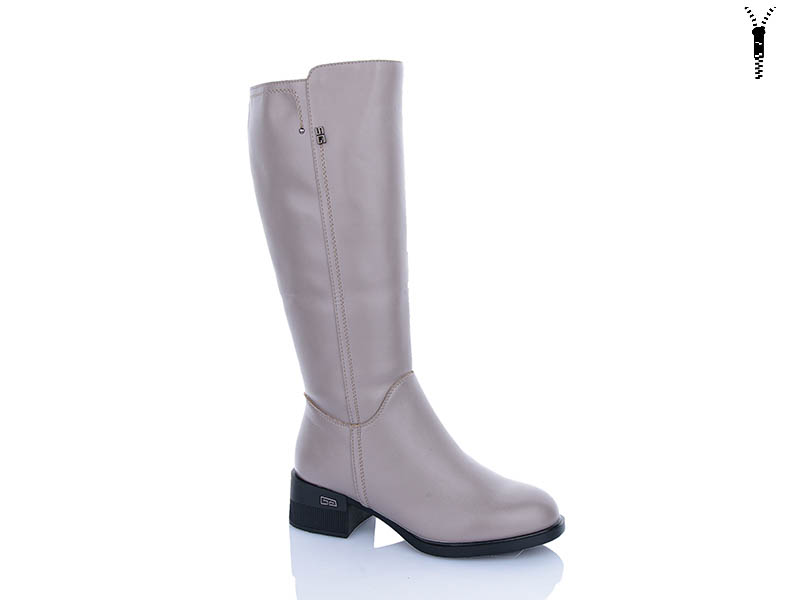 Сапоги Nayasitun (36-41) A9959-1C (зима)