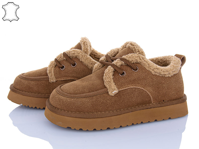 Угги ITTS (36-41) 5262-45 (зима)