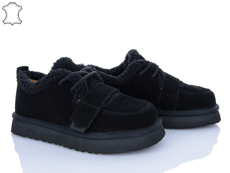 Угги ITTS (36-41) 5263-1 (зима)