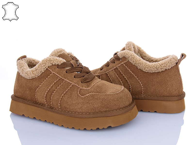 Угги ITTS (36-41) 5266-45 (зима)