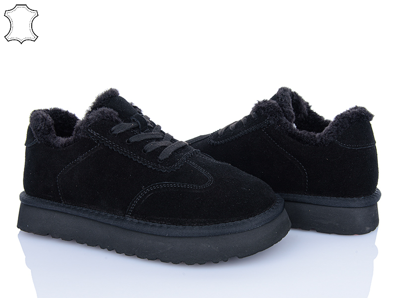 Угги ITTS (36-41) 5267-1 (зима)