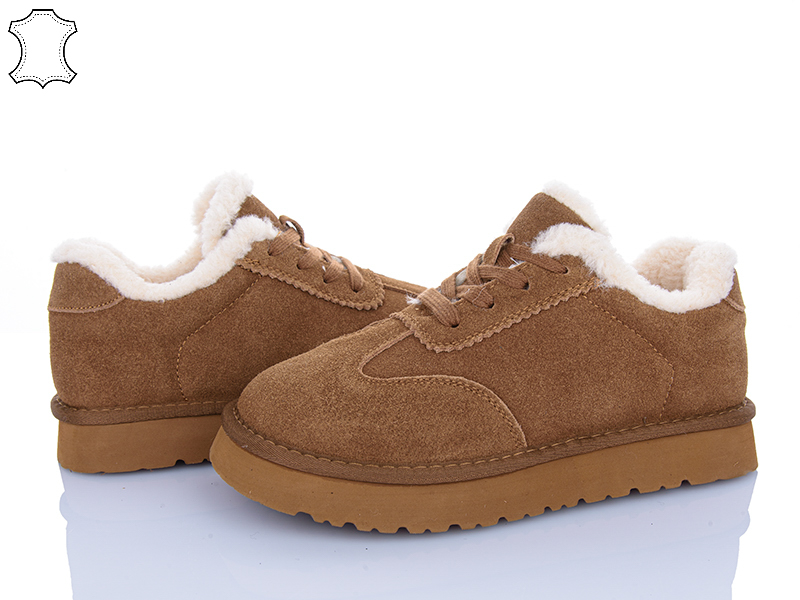 Угги ITTS (36-41) 5267-45 (зима)
