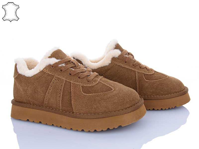 Угги ITTS (36-41) 5268-45 (зима)