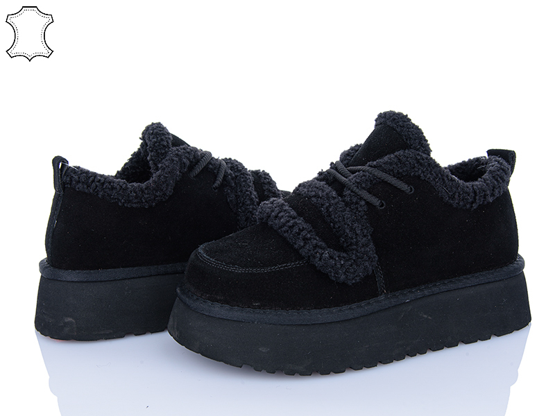 Угги ITTS (36-40) S7987-1-old-1 (зима)