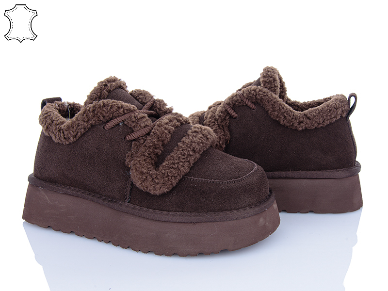 Угги ITTS (36-40) S7987-41-old-1 (зима)