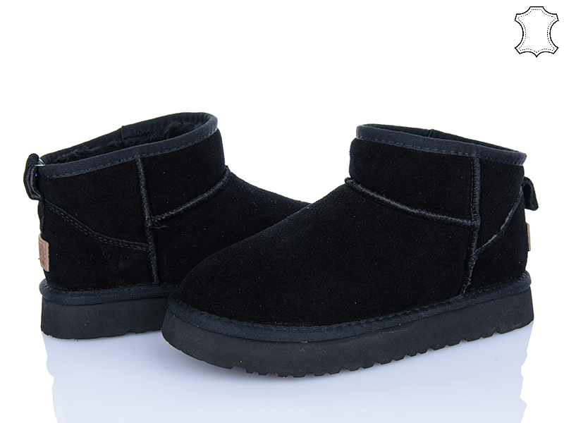 Угги ITTS (36-41) 5755-1 (зима)