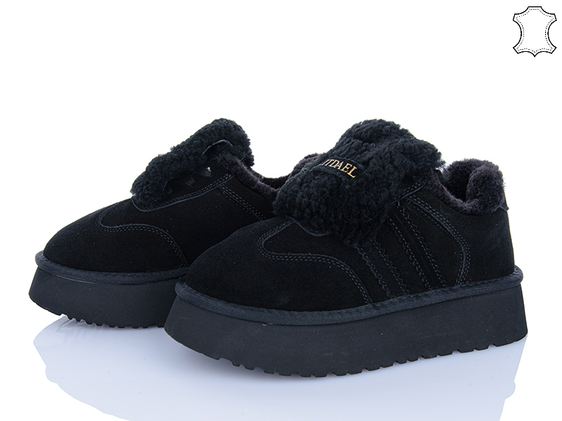 Угги ITTS (36-40) S7981-1 (зима)