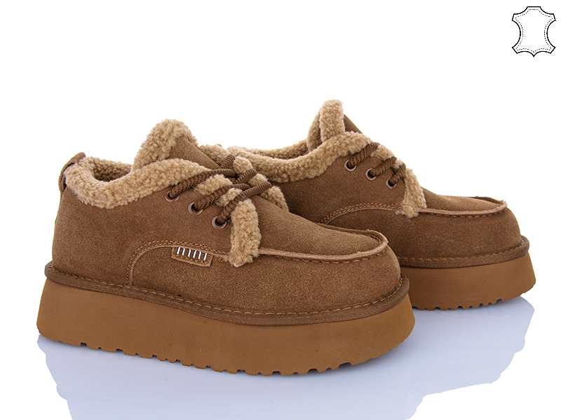 Угги ITTS (36-40) S7985-45 (зима)