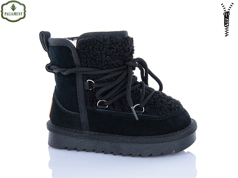 Угги Paliament (27-32) B602 (зима)