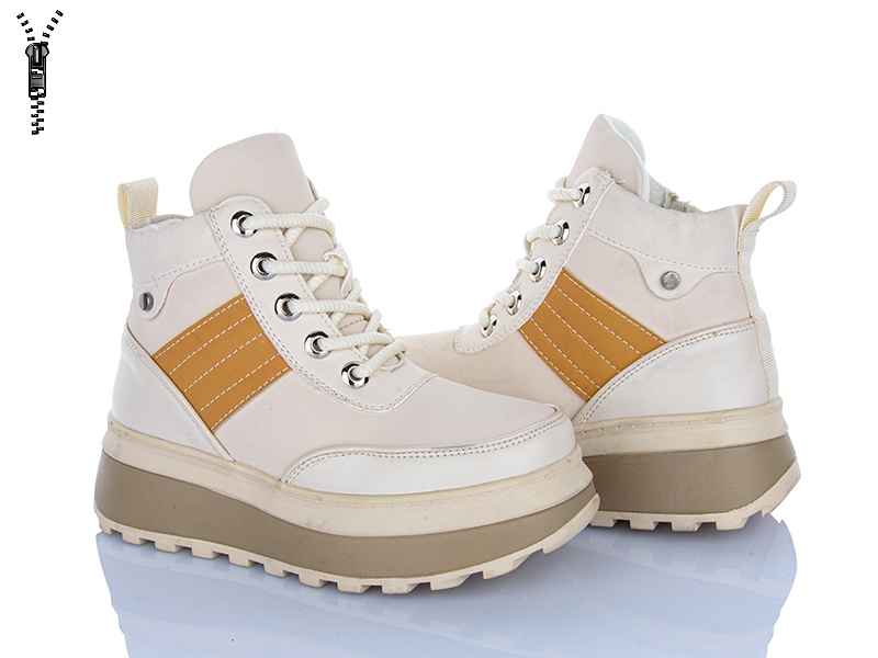 Ботинки Xifa kids (33-38) A24152-3M (зима)