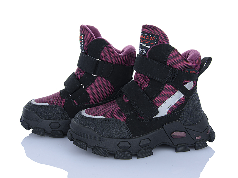 Ботинки Xifa kids (28-32) P2350-2S (зима)