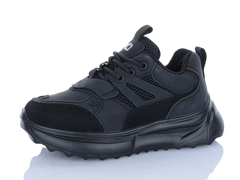 Кроссовки M•D (36-41) BT0976-1 (деми)