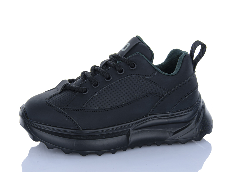 Кроссовки M•D (36-41) BT0978-1 (деми)