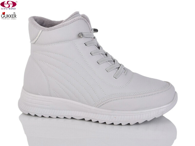 Ботинки GUKKER (37-41) 4052-7 (деми)