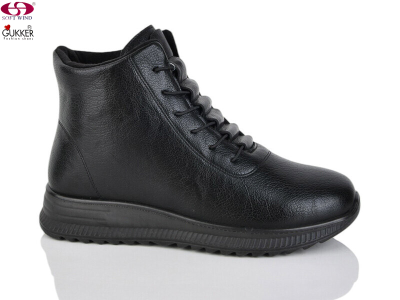 Ботинки GUKKER (37-41) 4054-1 (деми)