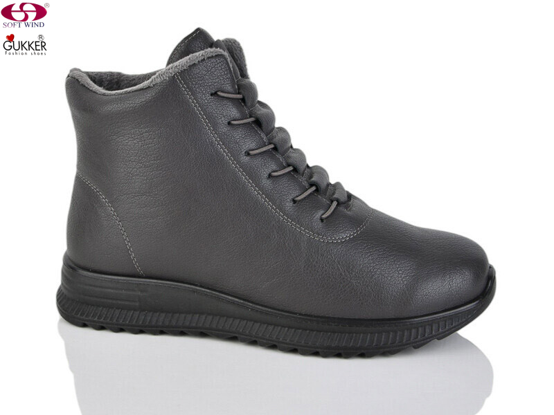 Ботинки GUKKER (37-41) 4054-8 (деми)