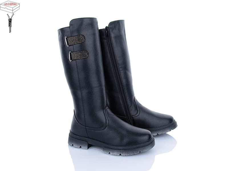 Сапоги Red Hat (32-37) WMA307-1 (зима)