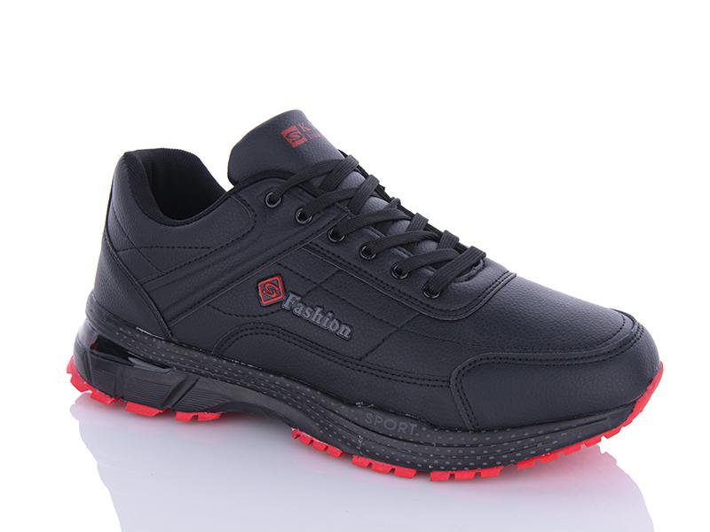 Кроссовки OkShoes (47-50) T901-2 батал (деми)