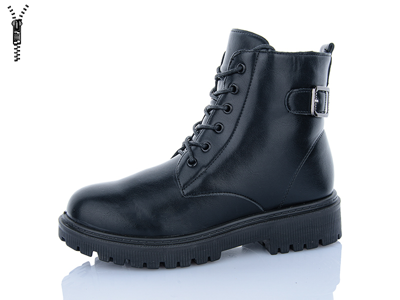 Ботинки Suba (37-42) M380-1 (зима)