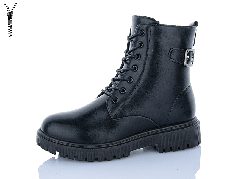 Ботинки Suba (37-42) M380A (зима)