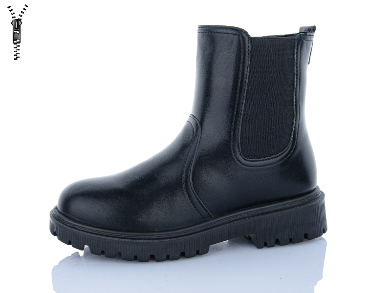 Ботинки Suba (37-42) M381 (зима)