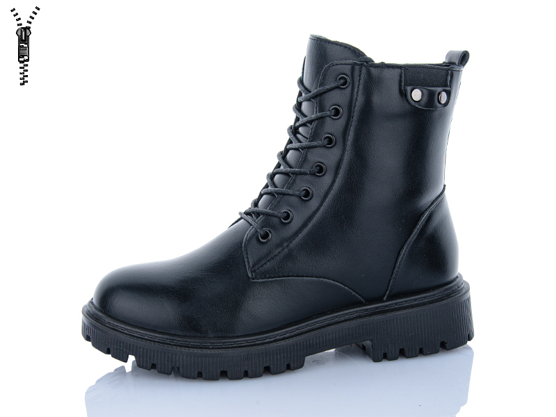 Ботинки Suba (37-42) M382-1 (зима)