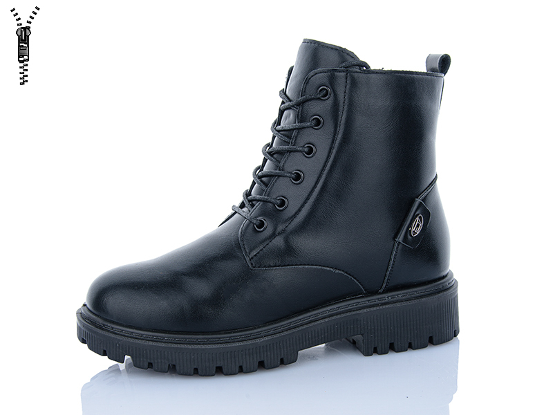 Ботинки Suba (37-42) M383-1 (зима)