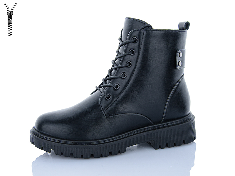 Ботинки Suba (37-42) M387 (зима)
