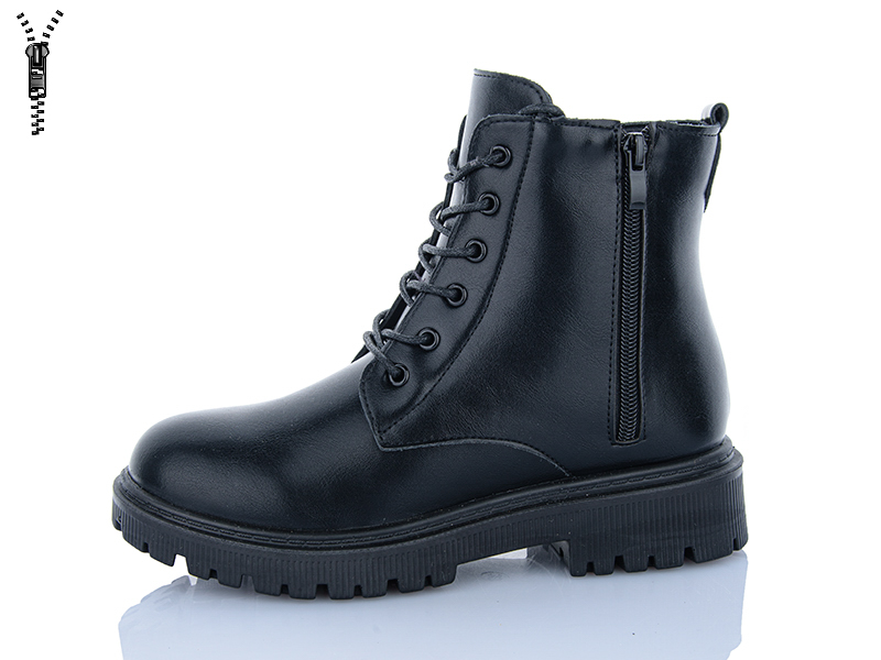 Ботинки Suba (37-42) M388 (зима)
