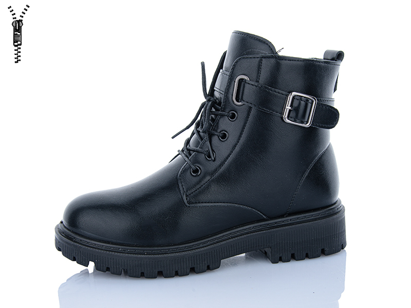 Ботинки Suba (37-42) M389 (зима)