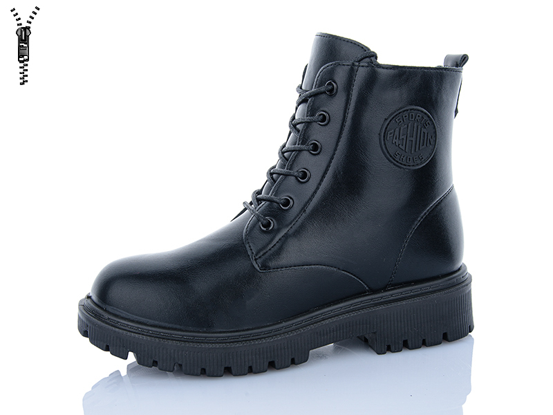 Ботинки Suba (37-42) M390 (зима)