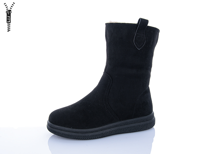 Ботинки I.Trendy (36-41) DH3351-11A (зима)