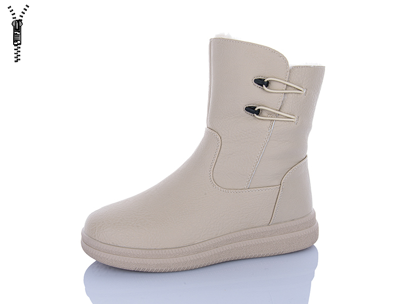 Ботинки I.Trendy (36-41) DH3352-9 (зима)