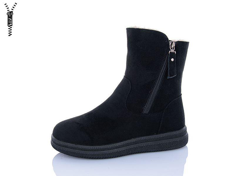 Ботинки I.Trendy (36-41) DH3353-11A (зима)
