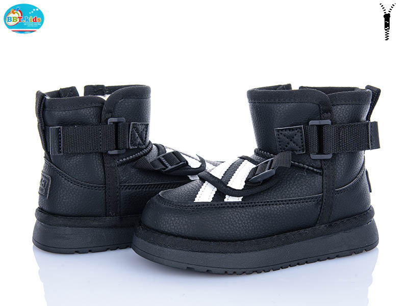 Угги BBT (27-32) T706-2-1 (зима)