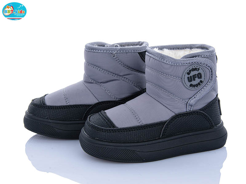 Дутики BBT (22-27) T708-1-3 (зима)