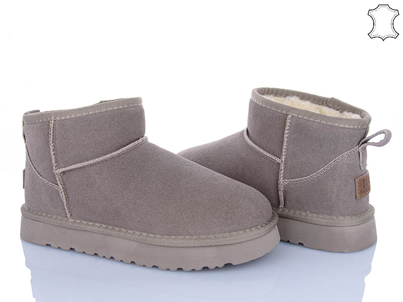 Угги ITTS (36-41) 5755-21 (зима)