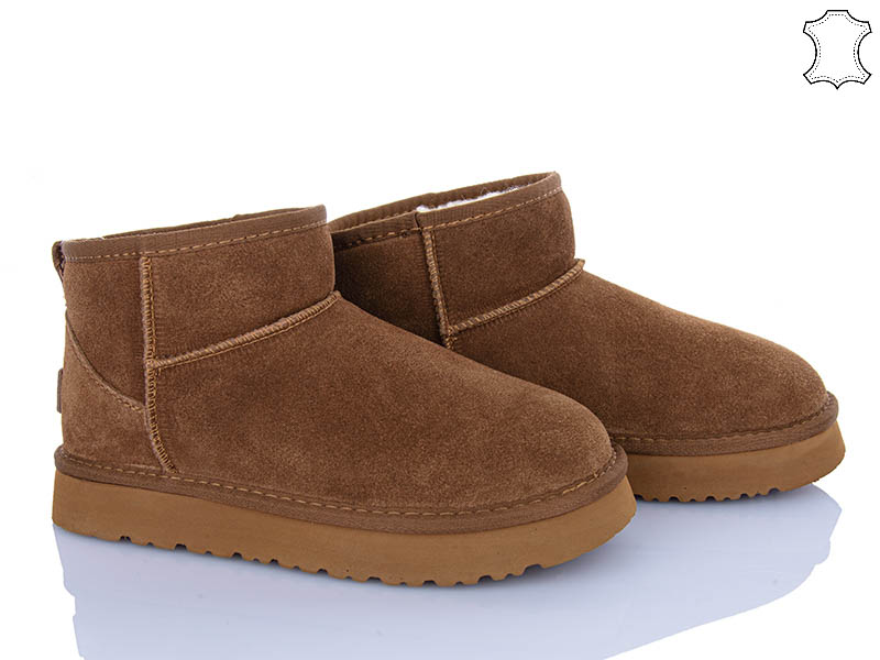 Угги ITTS (36-41) 5755-45 (зима)