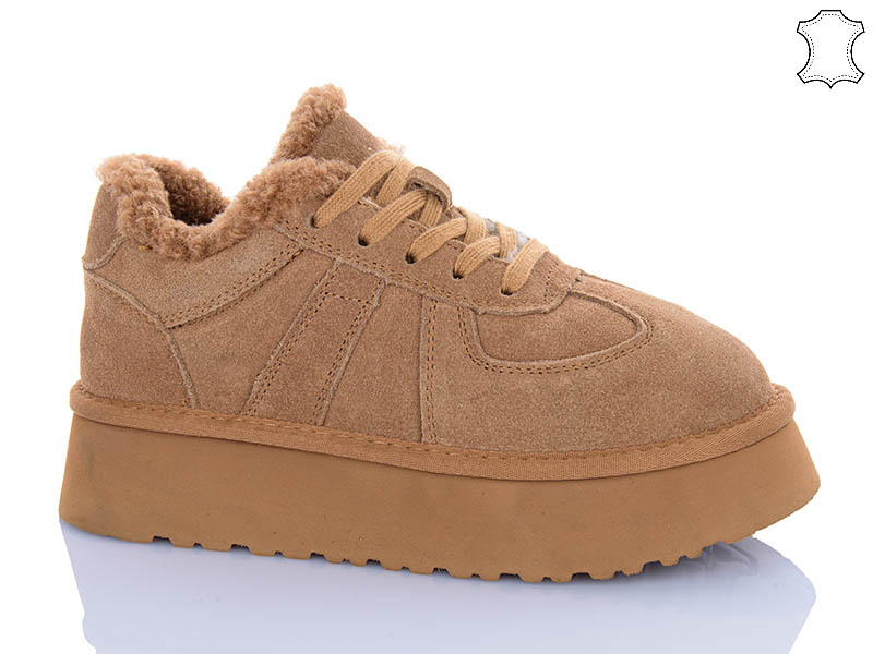 Угги ITTS (36-41) F281-20 (зима)