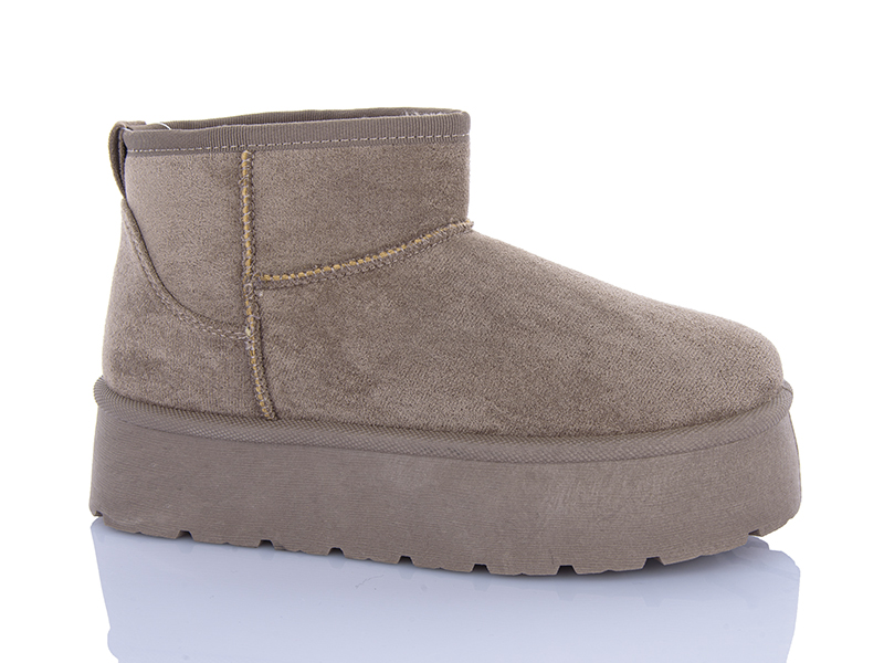 Угги Horoso (36-41) VAM356-1K (зима)