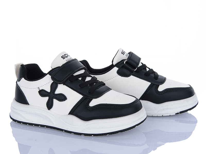 Кроссовки Xifa kids (32-37) XF01-2540-3A (деми)