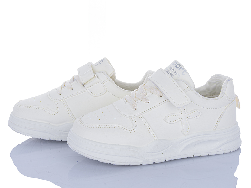 Кроссовки Xifa kids (32-37) XF01-2540-3M (деми)