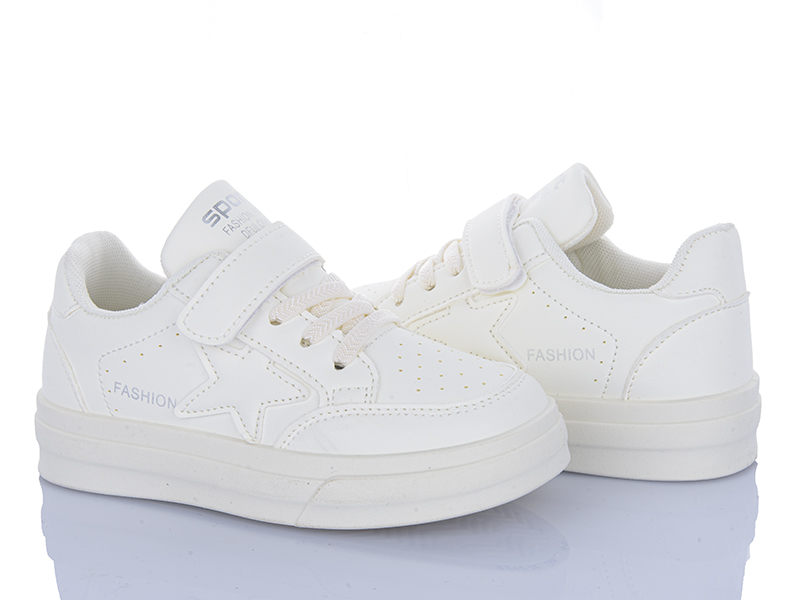 Кроссовки Xifa kids (26-31) XF01-2542-2C (деми)