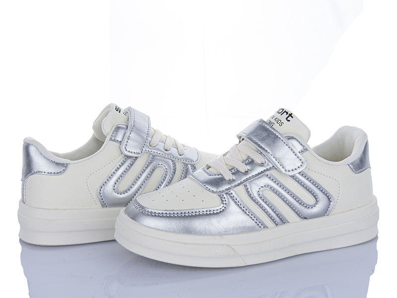 Кроссовки Xifa kids (32-37) XF01-2543-3Y (деми)